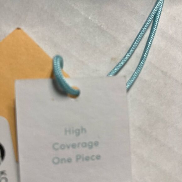 KONA SOL Swimwear, Small, Wine, Ruched, One piece‎ - Picture 6 of 13